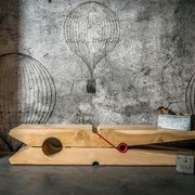 Molletta Bench gallery detail image