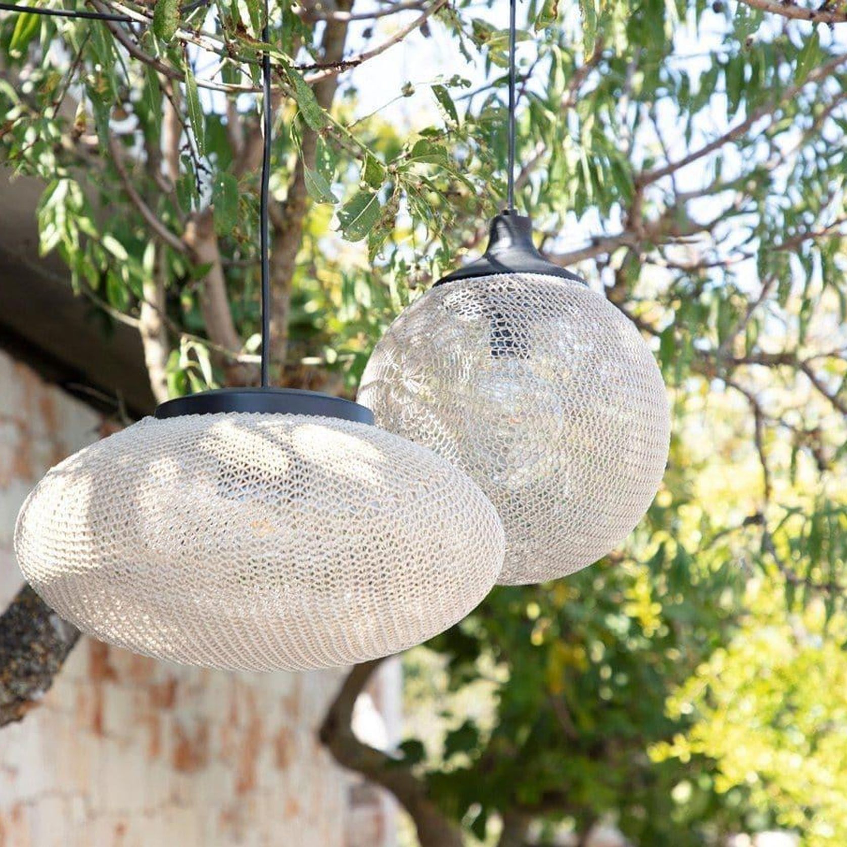 Monsieur Tricot Lighting gallery detail image