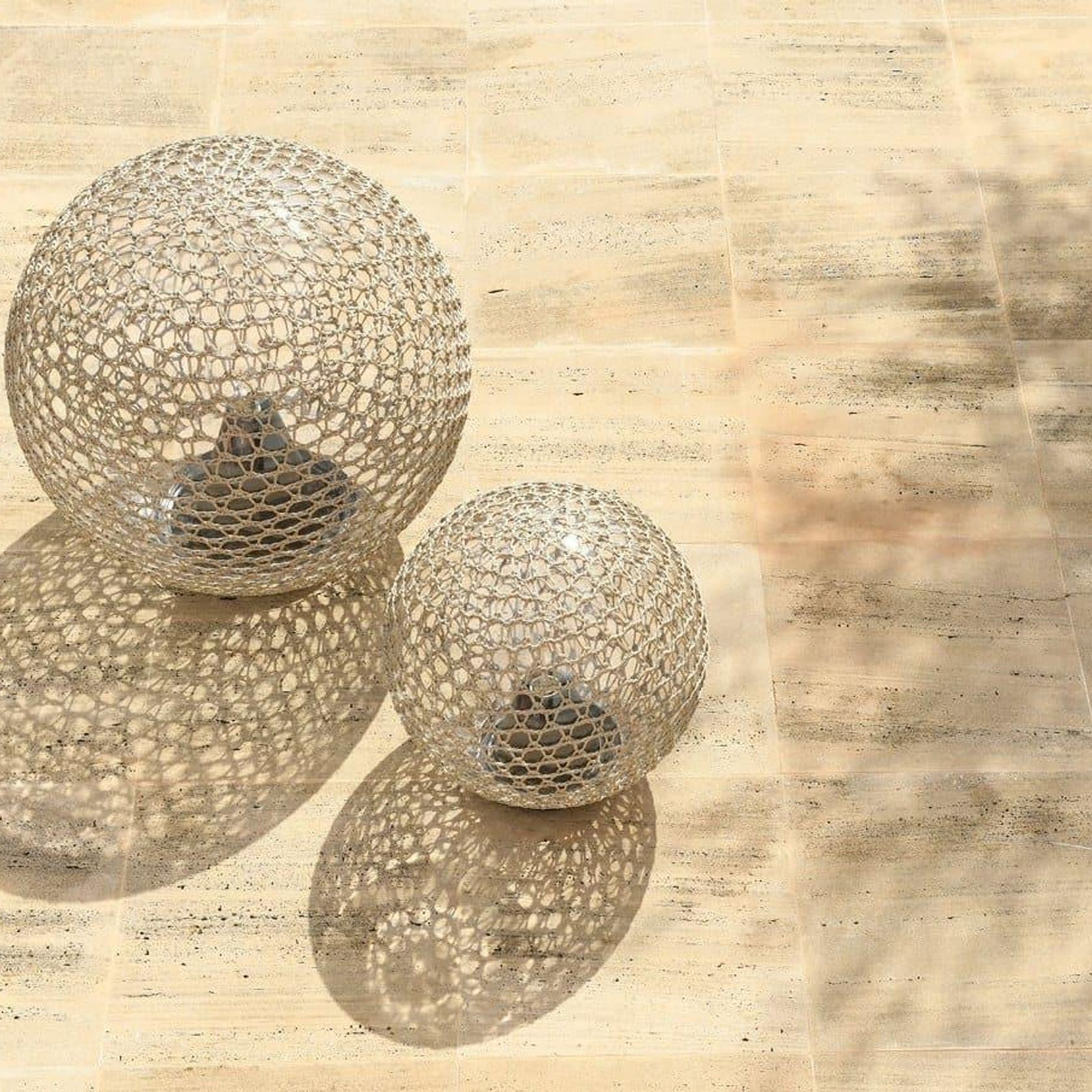 Monsieur Tricot Lighting gallery detail image