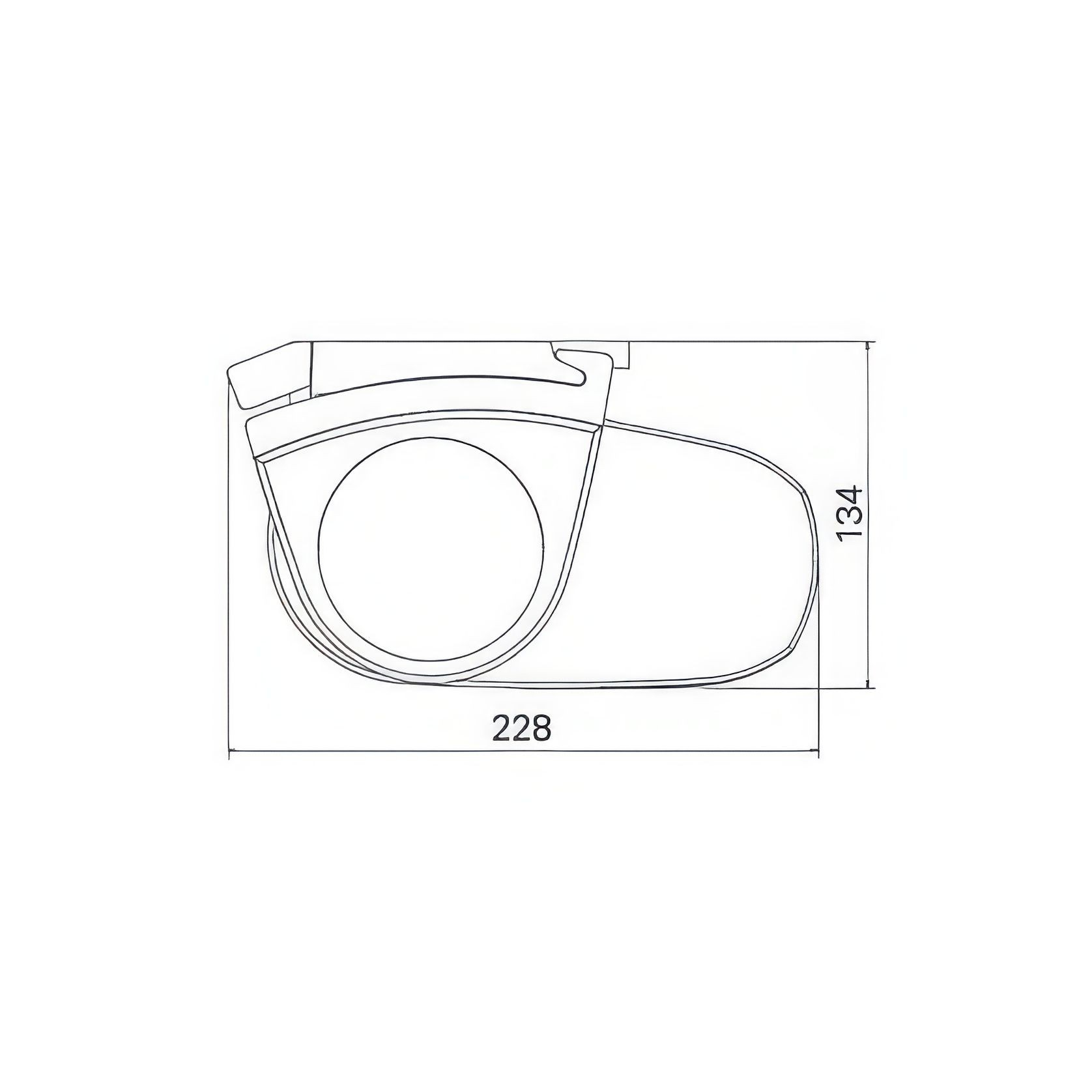 Leiner Pico Awning gallery detail image