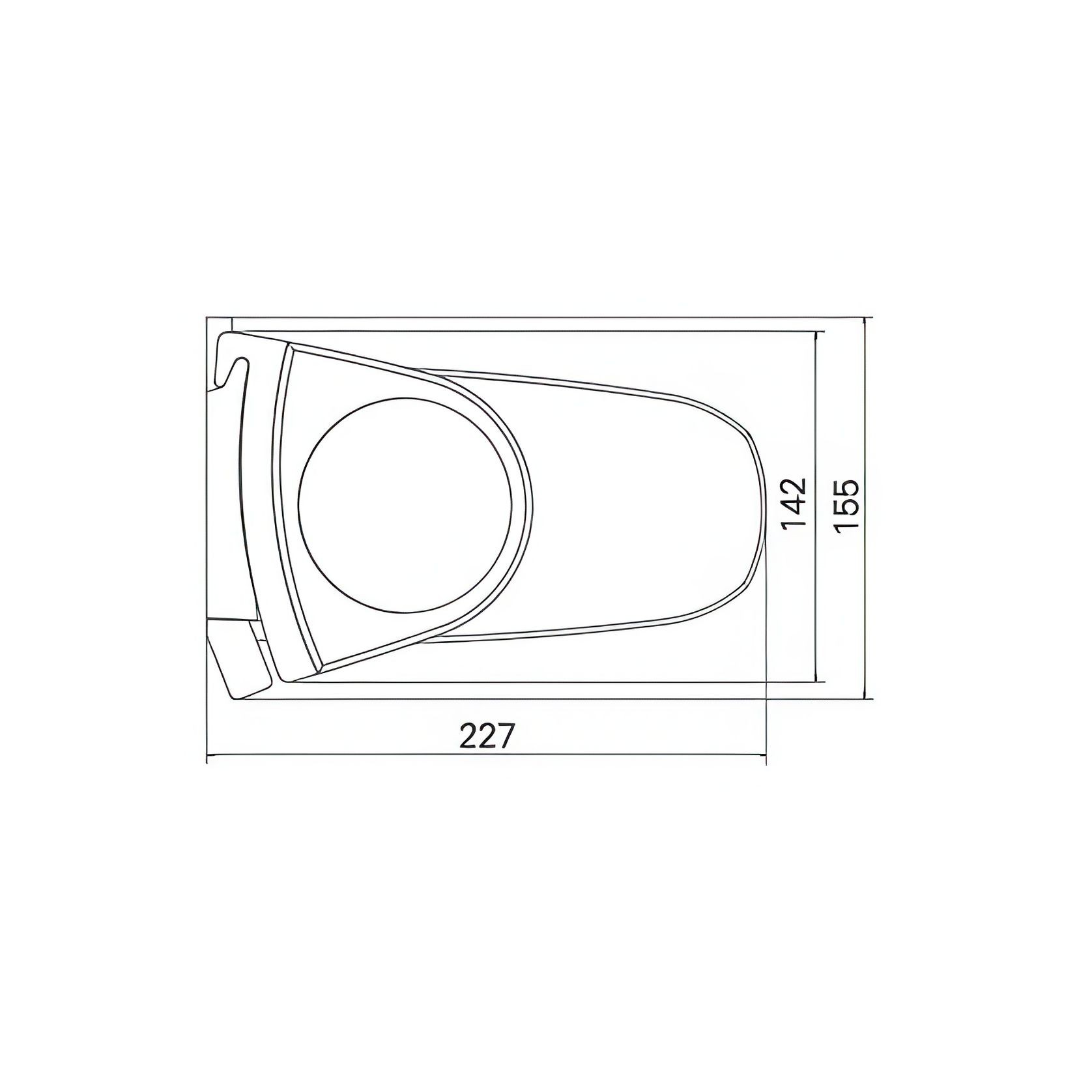 Leiner Pico Awning gallery detail image