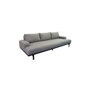 Mood Outdoor Sofa - Beige gallery detail image