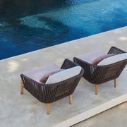 Mood Lounge Chair gallery detail image