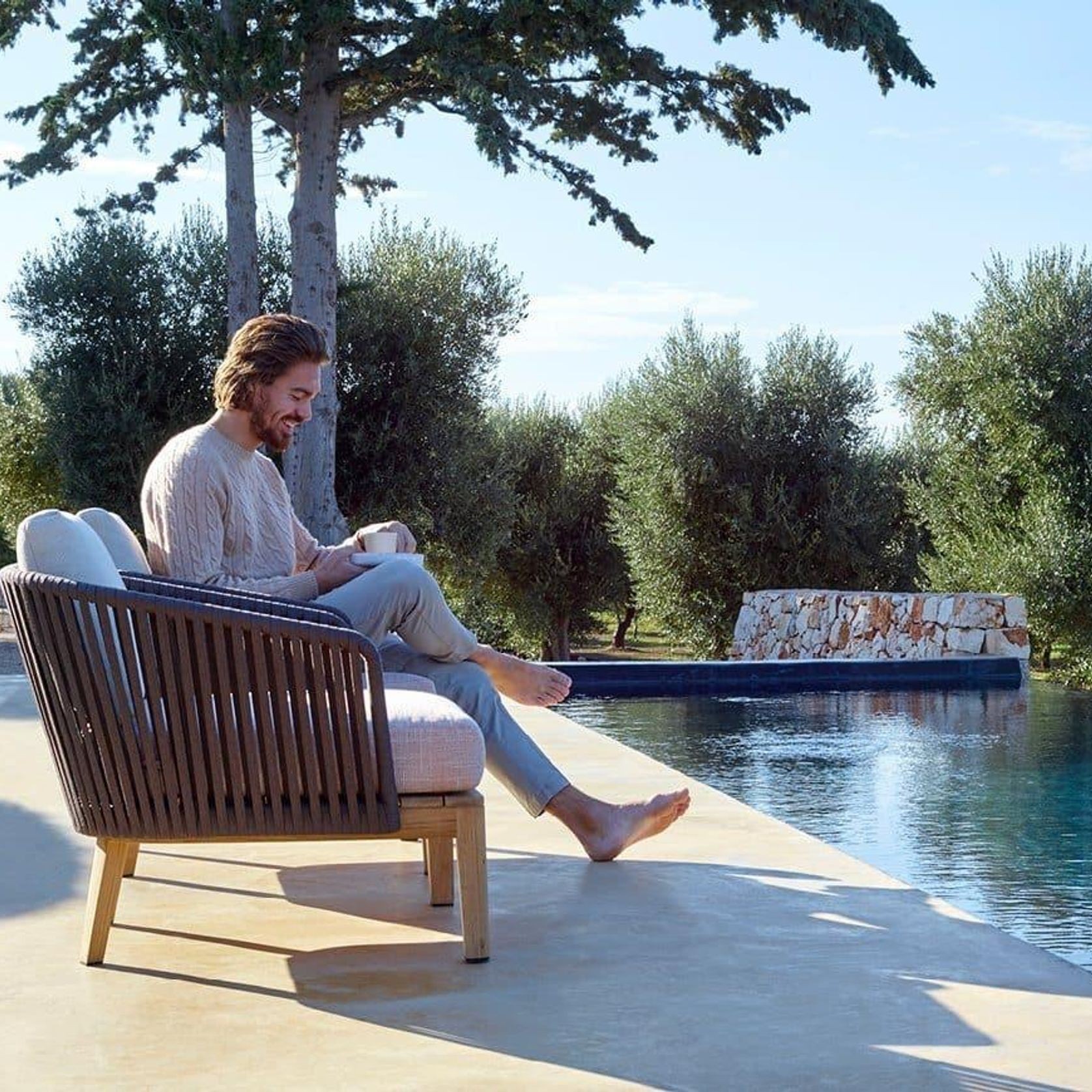 Mood Lounge Chair gallery detail image