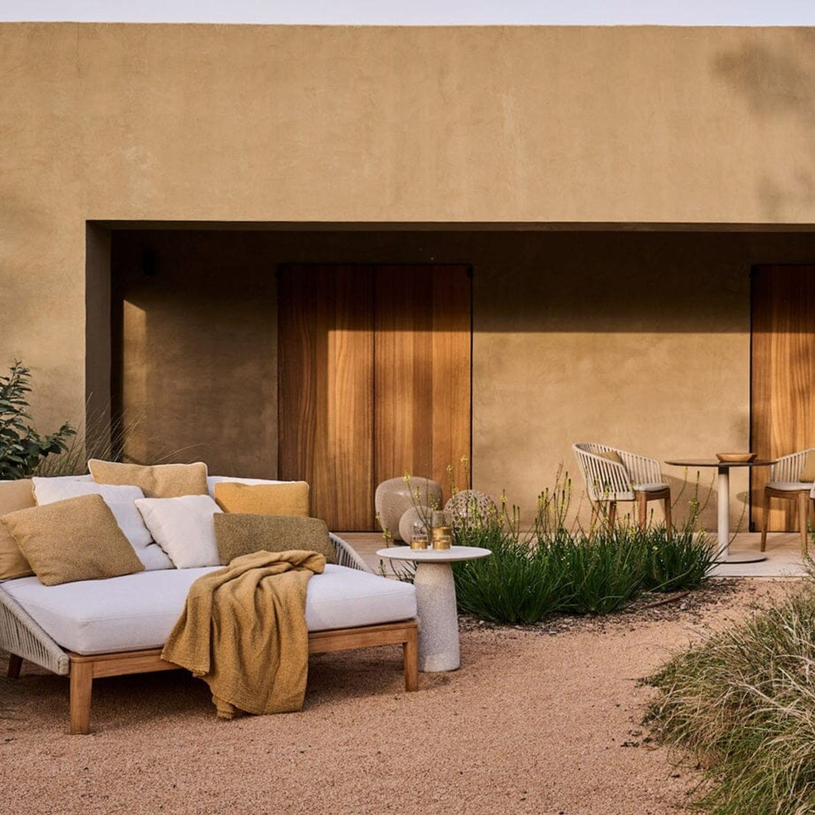 Mood Daybed gallery detail image