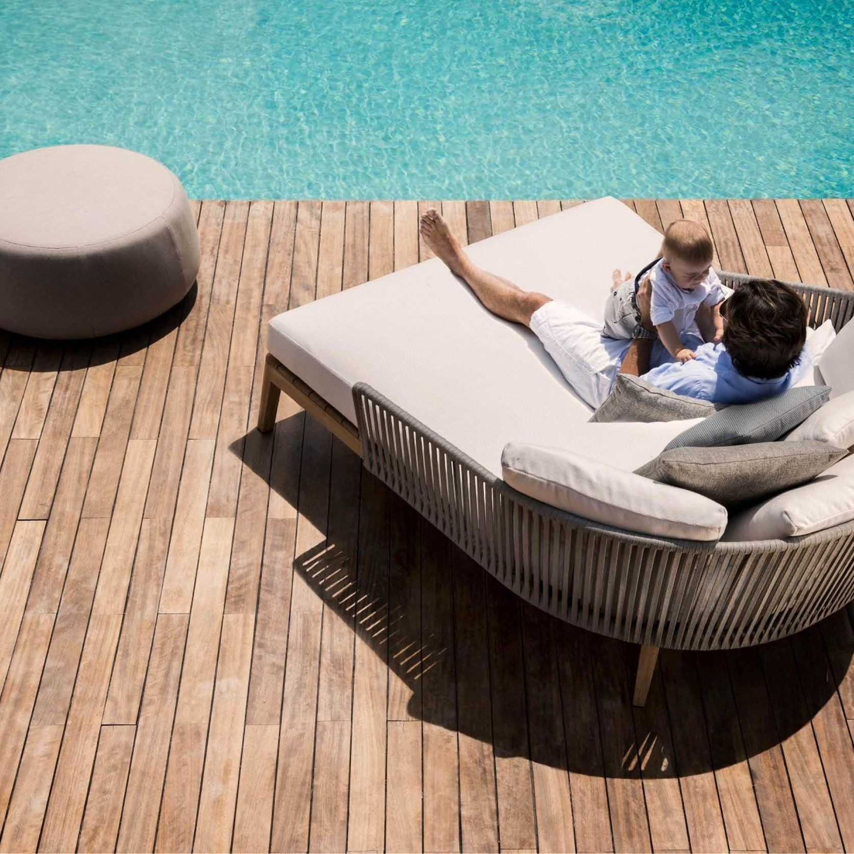 Mood Daybed gallery detail image