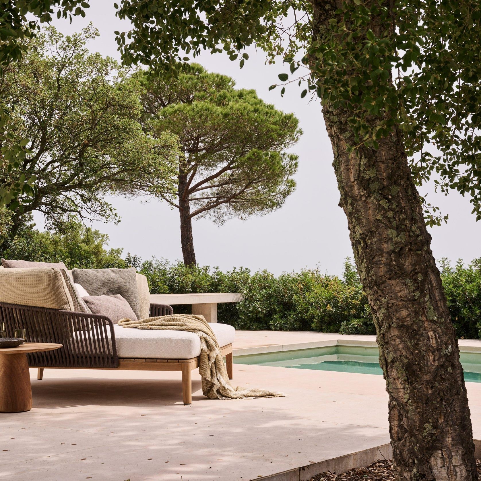 Mood Daybed gallery detail image