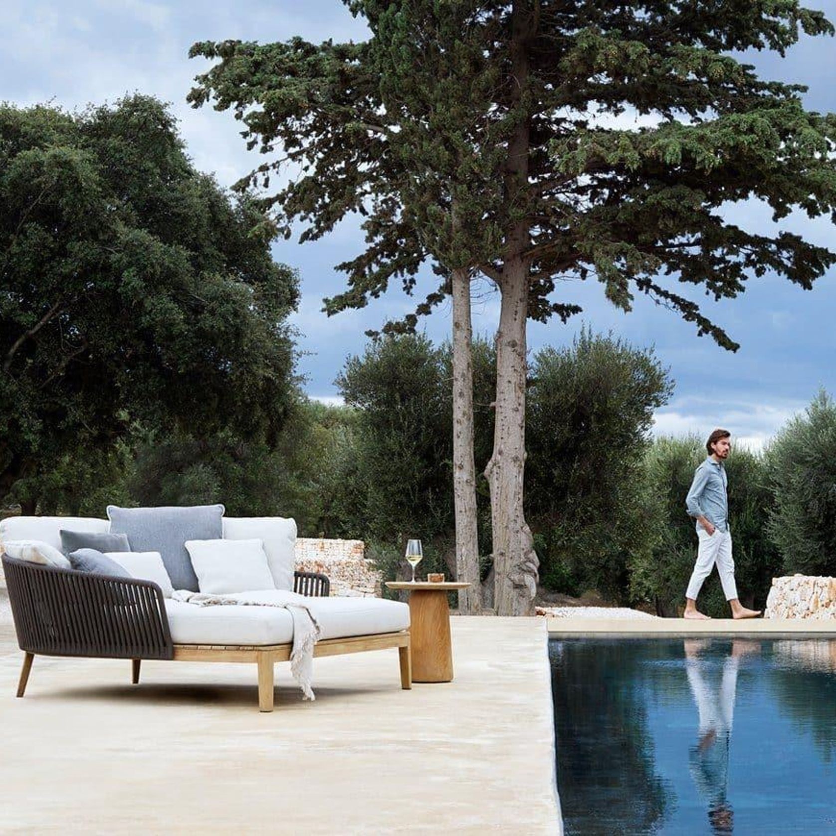 Mood Daybed gallery detail image