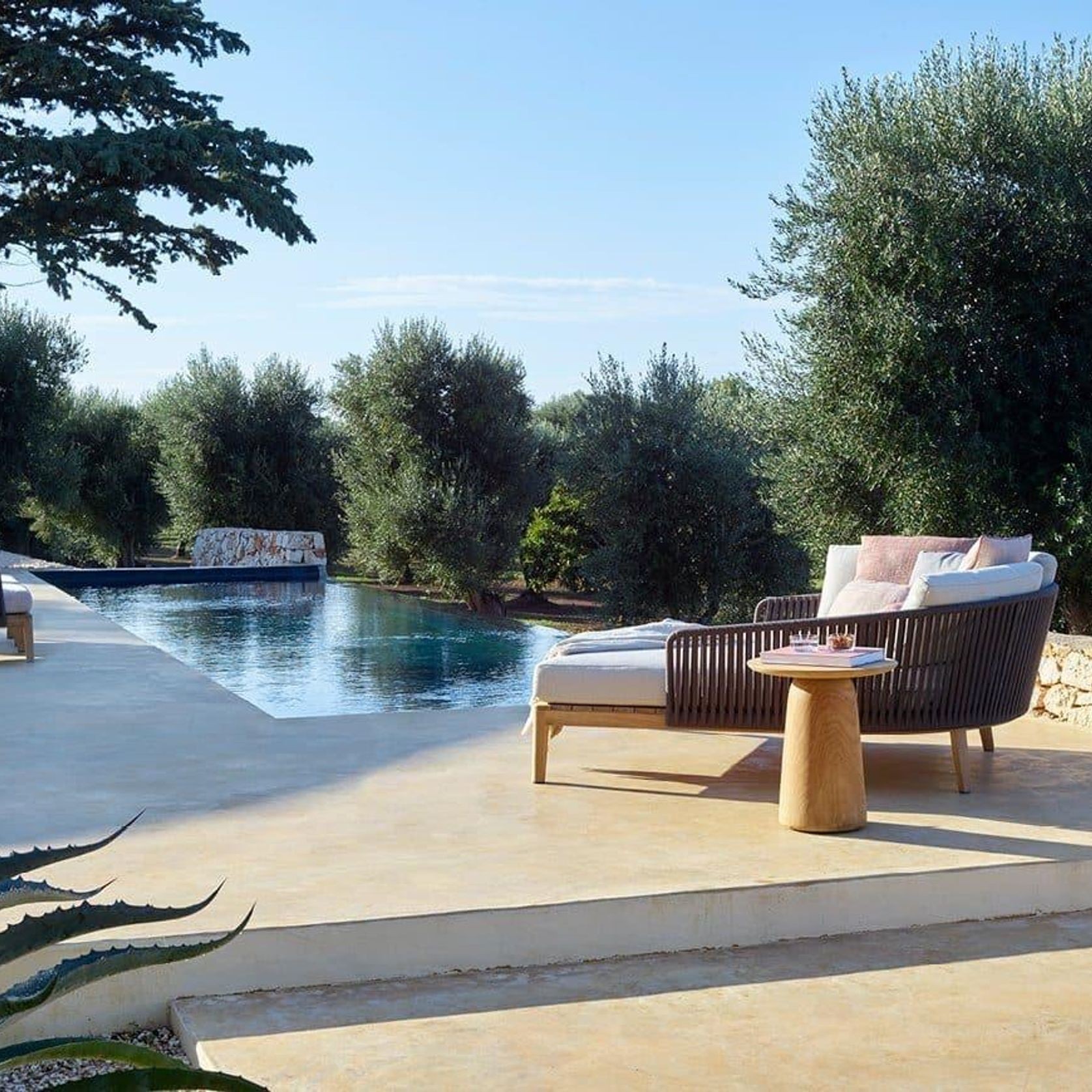 Mood Daybed gallery detail image