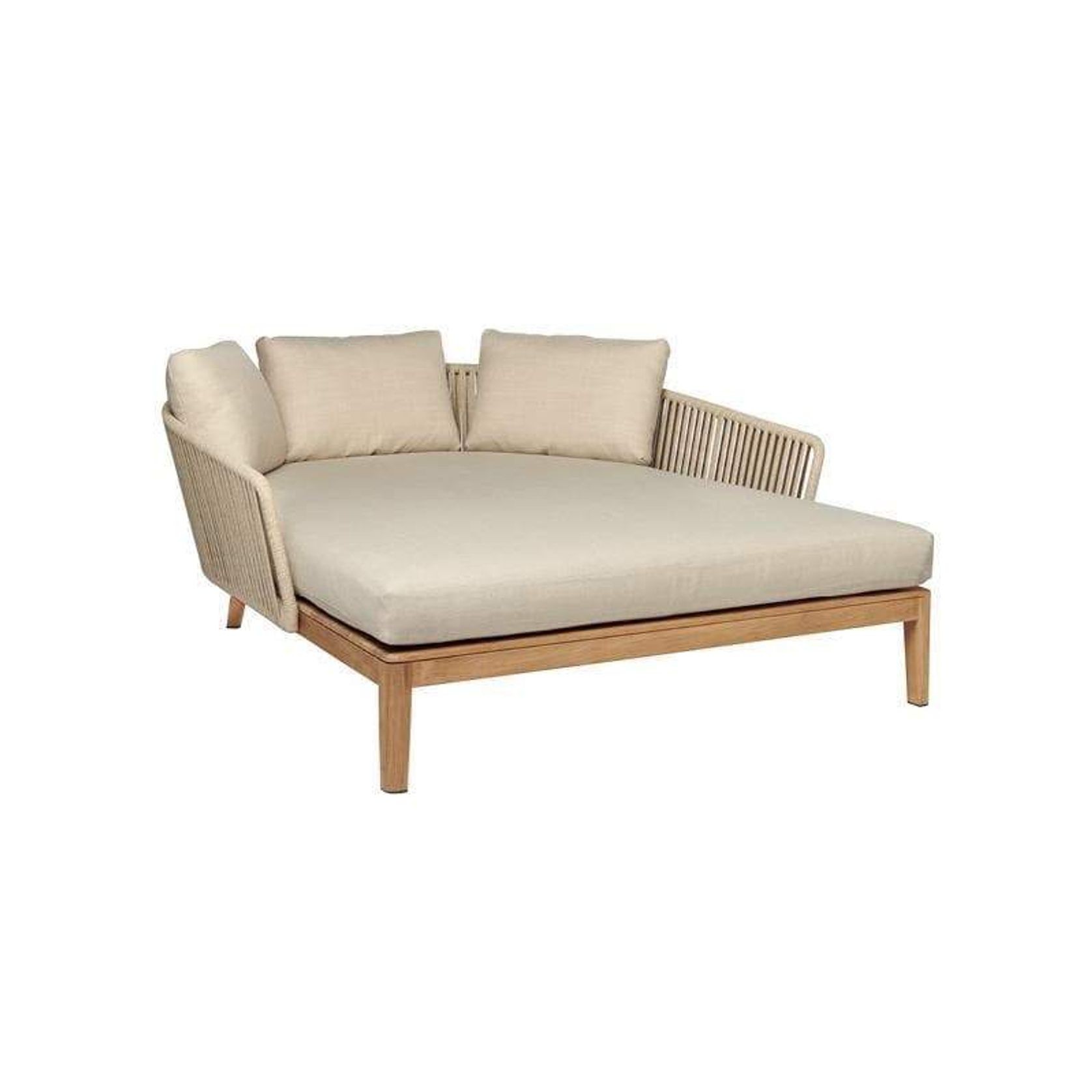 Mood | Outdoor Daybed gallery detail image