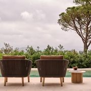 Mood Lounge Chair gallery detail image