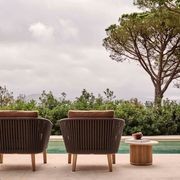 Mood Lounge Chair gallery detail image