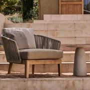 Mood Lounge Chair gallery detail image