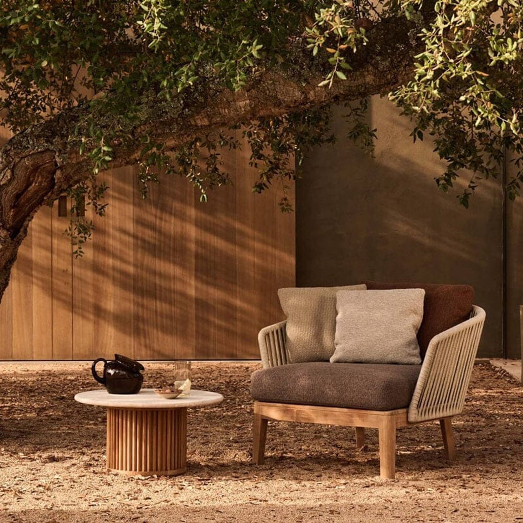 Mood Lounge Chair gallery detail image