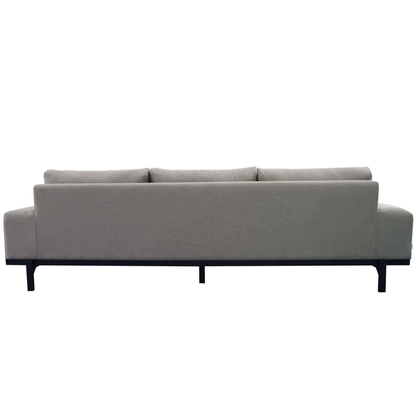 Mood Outdoor Sofa - Beige gallery detail image