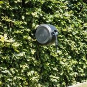 ZEE Mirtoon Hose Reel 10m Black gallery detail image