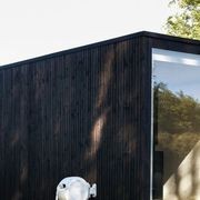 Zee Mirtoon Hose Reel 30M White gallery detail image