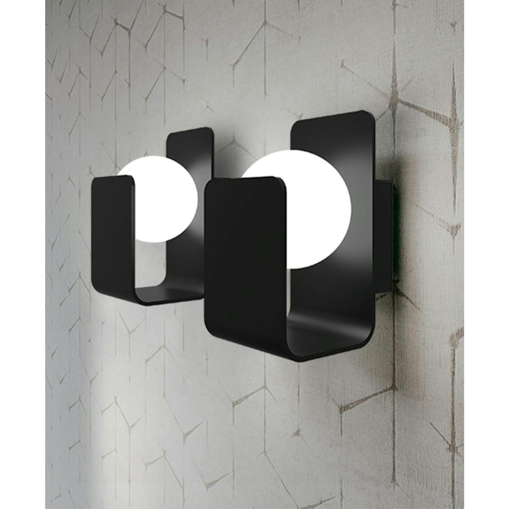 Morsetto Wall Light gallery detail image
