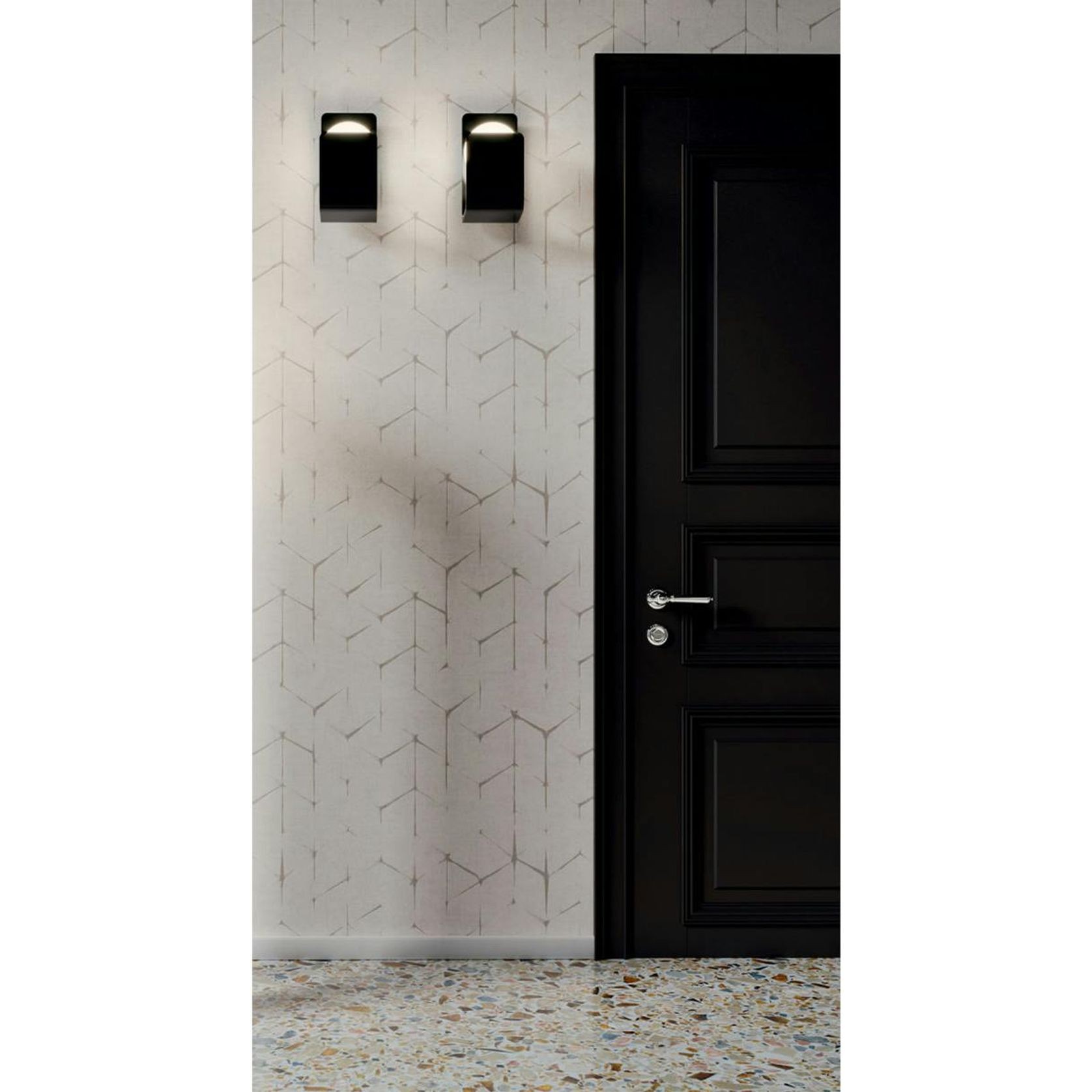 Morsetto Wall Light gallery detail image