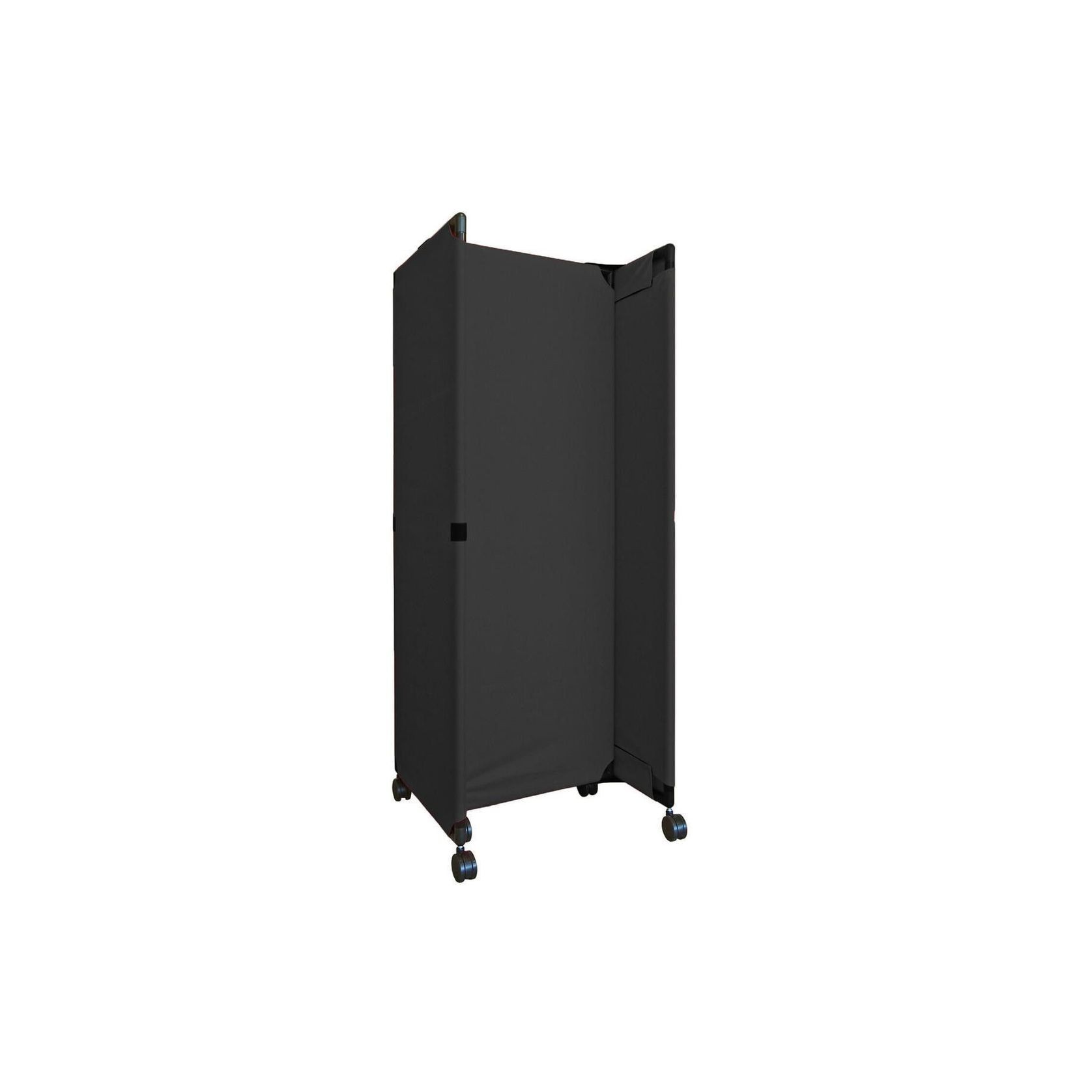 MP10 Portable Low Cost Canvas Partition gallery detail image