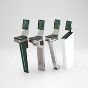 Momentum® - mPass Pre-Security Gate gallery detail image