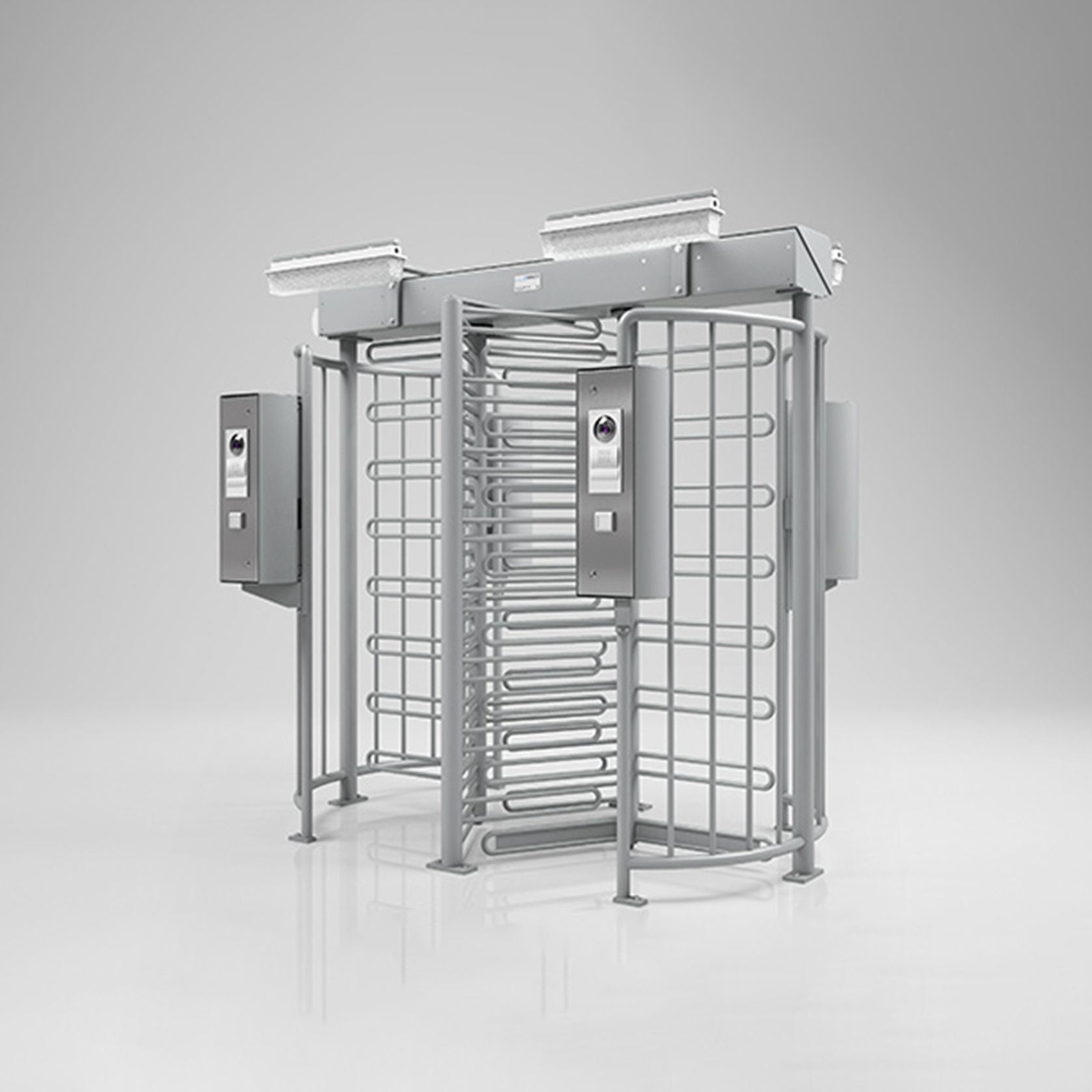 MPT Double Turnstile gallery detail image