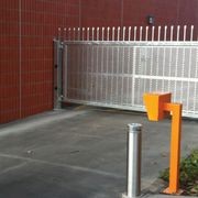 MSG - Swing Gate gallery detail image