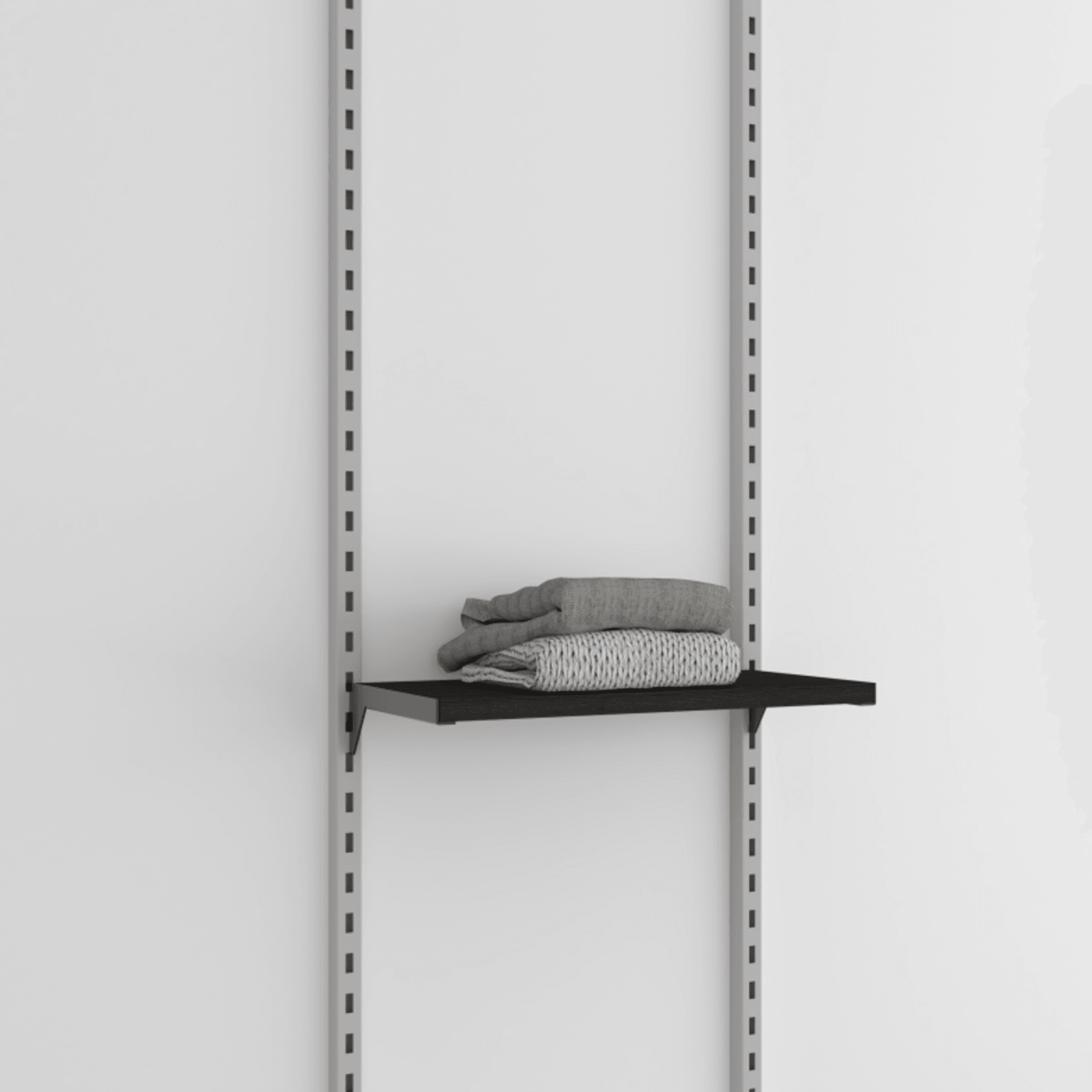 Moduspace Shelf and Bracket Kit gallery detail image