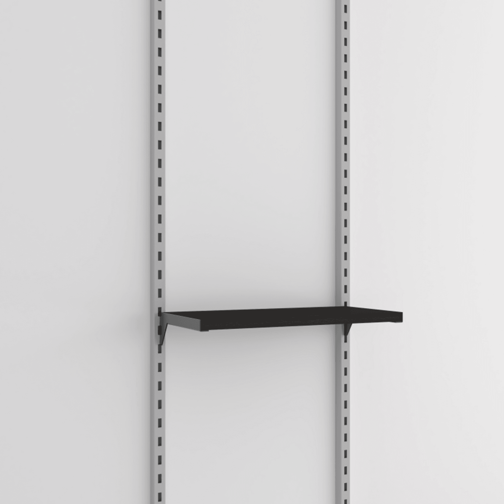 Moduspace Shelf and Bracket Kit gallery detail image