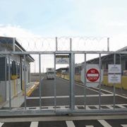 MTT - Telescopic Track Sliding Gate gallery detail image