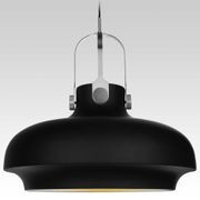 Muller Pendant 600 (Black) gallery detail image