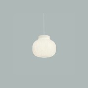 Muuto | Strand Pendant Lamp | Closed 60cm gallery detail image