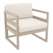 Mykonos Lounge Armchair gallery detail image