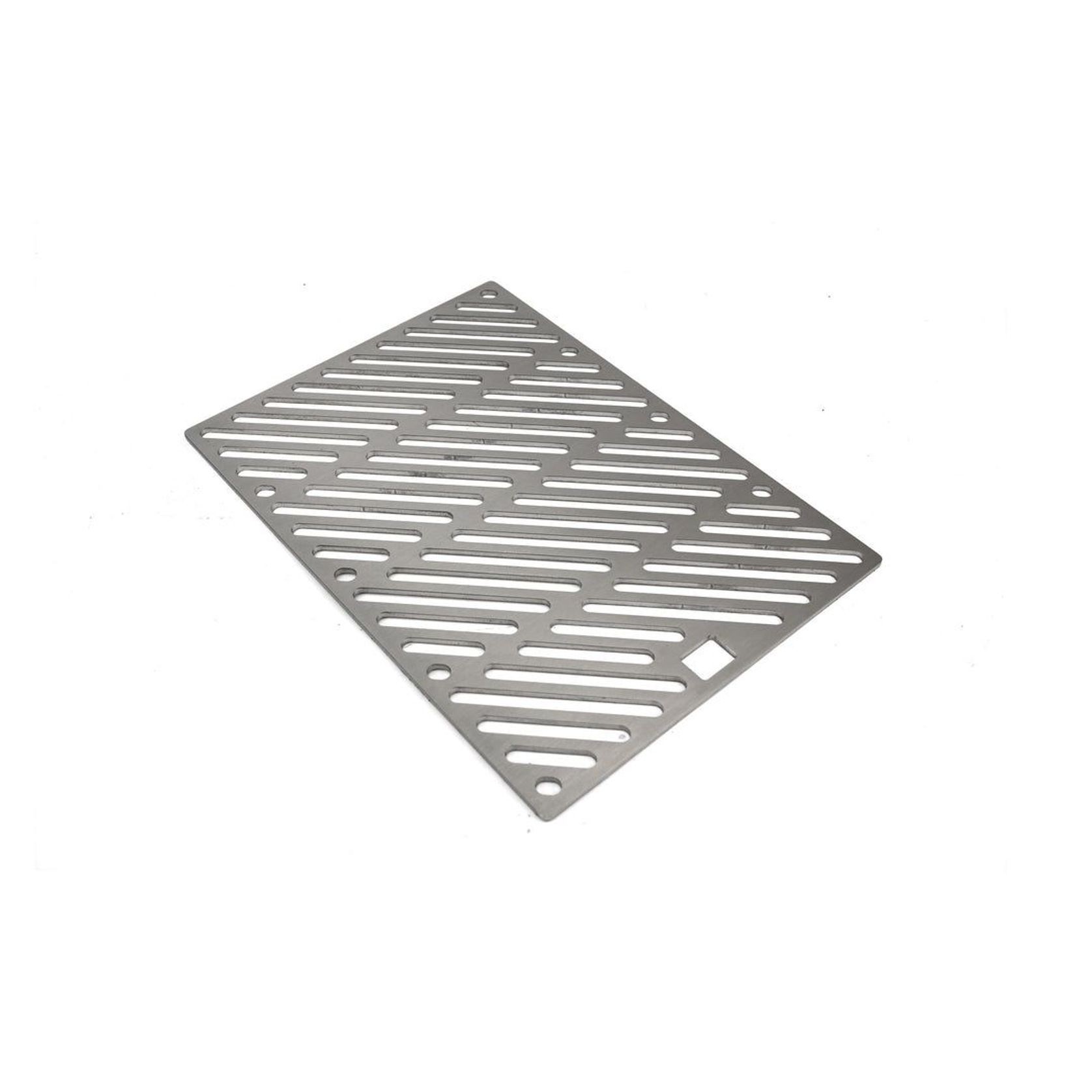 Laser Cut Main Burner Grill | Deluxe 42'' Gas BBQ gallery detail image