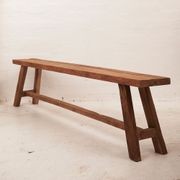 Nahla Bench Seat gallery detail image