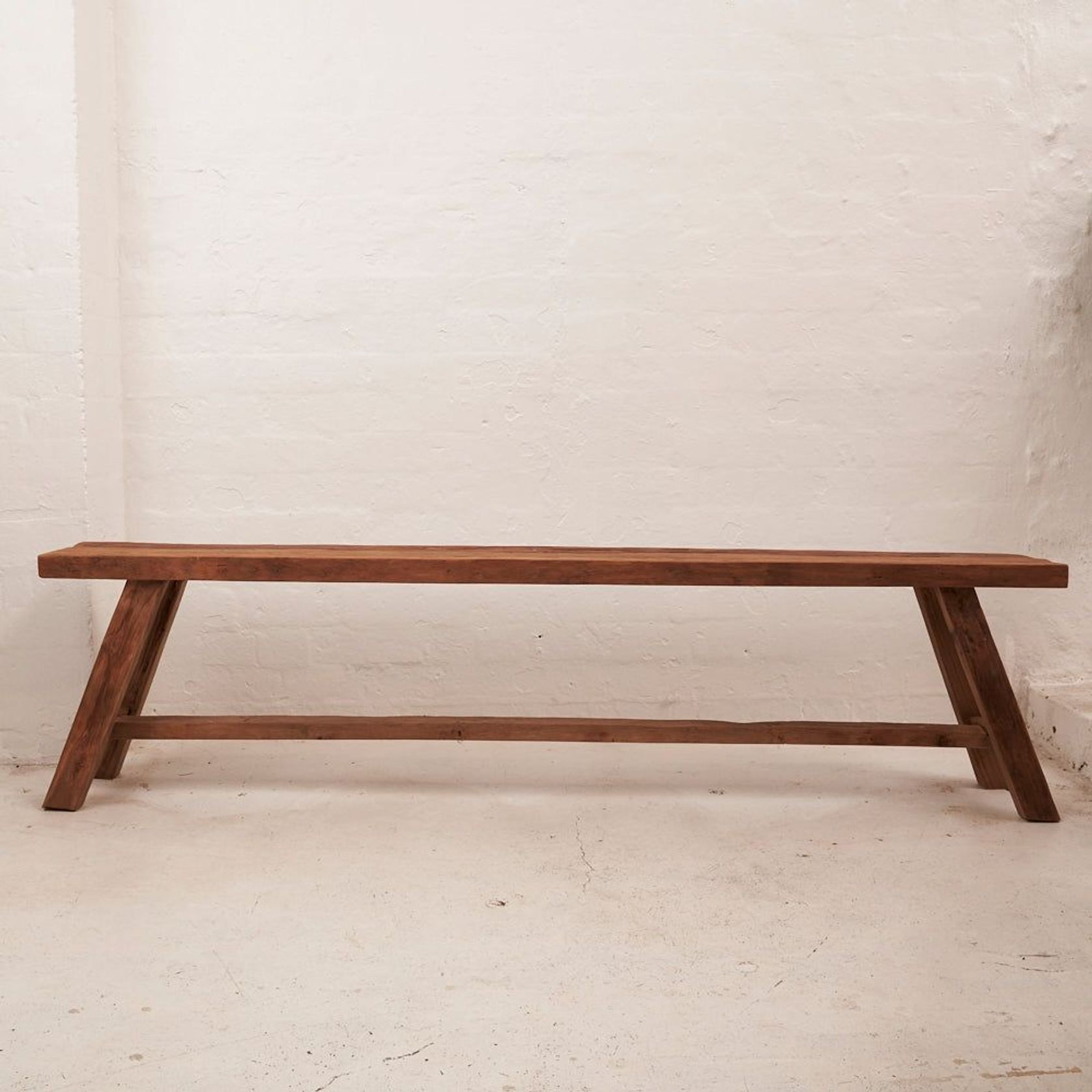 Nahla Bench Seat gallery detail image