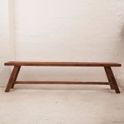 Nahla Bench Seat gallery detail image