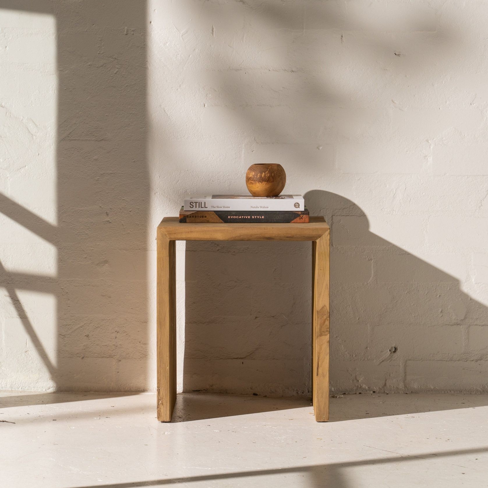 Nairi Bedside Table gallery detail image