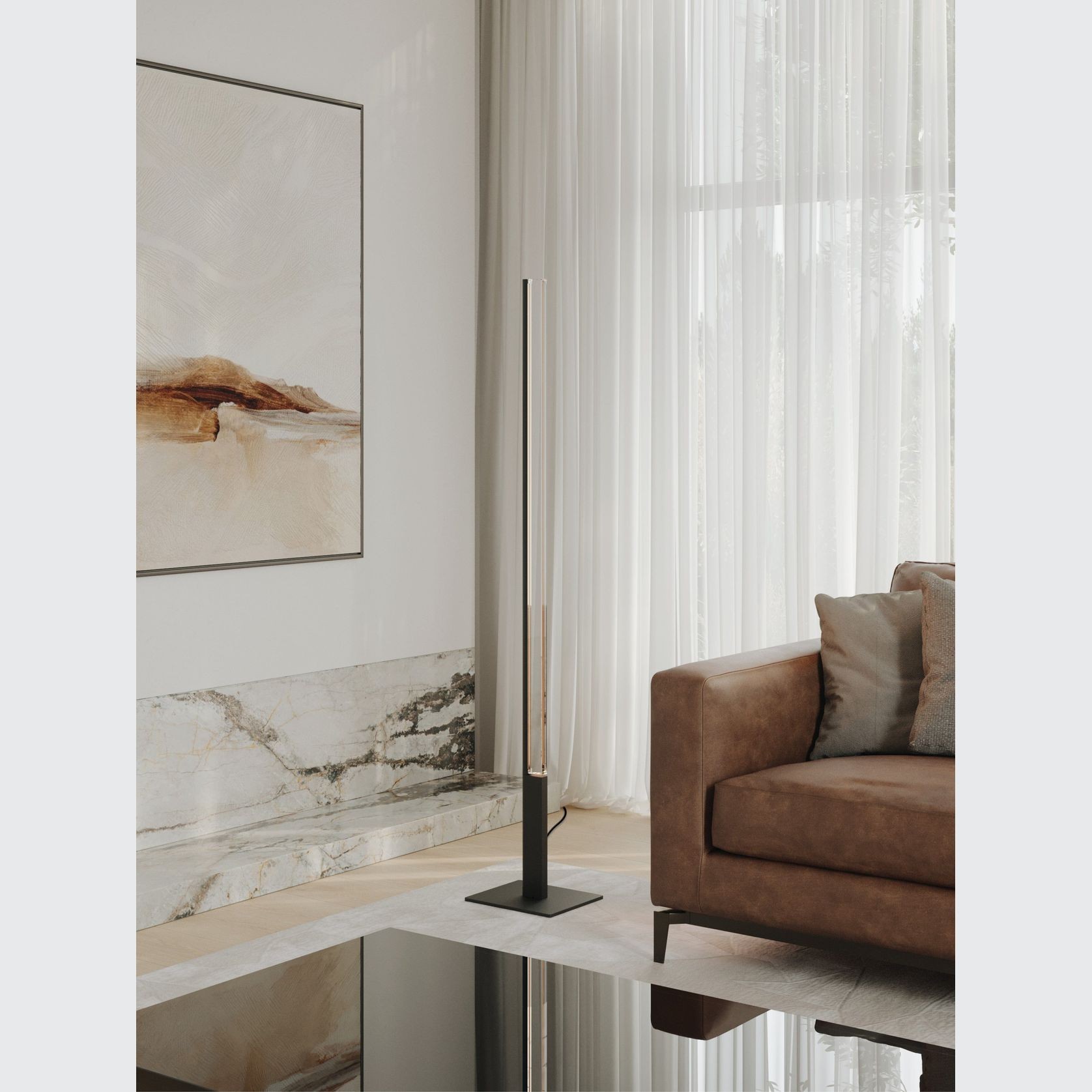 Napier gallery detail image