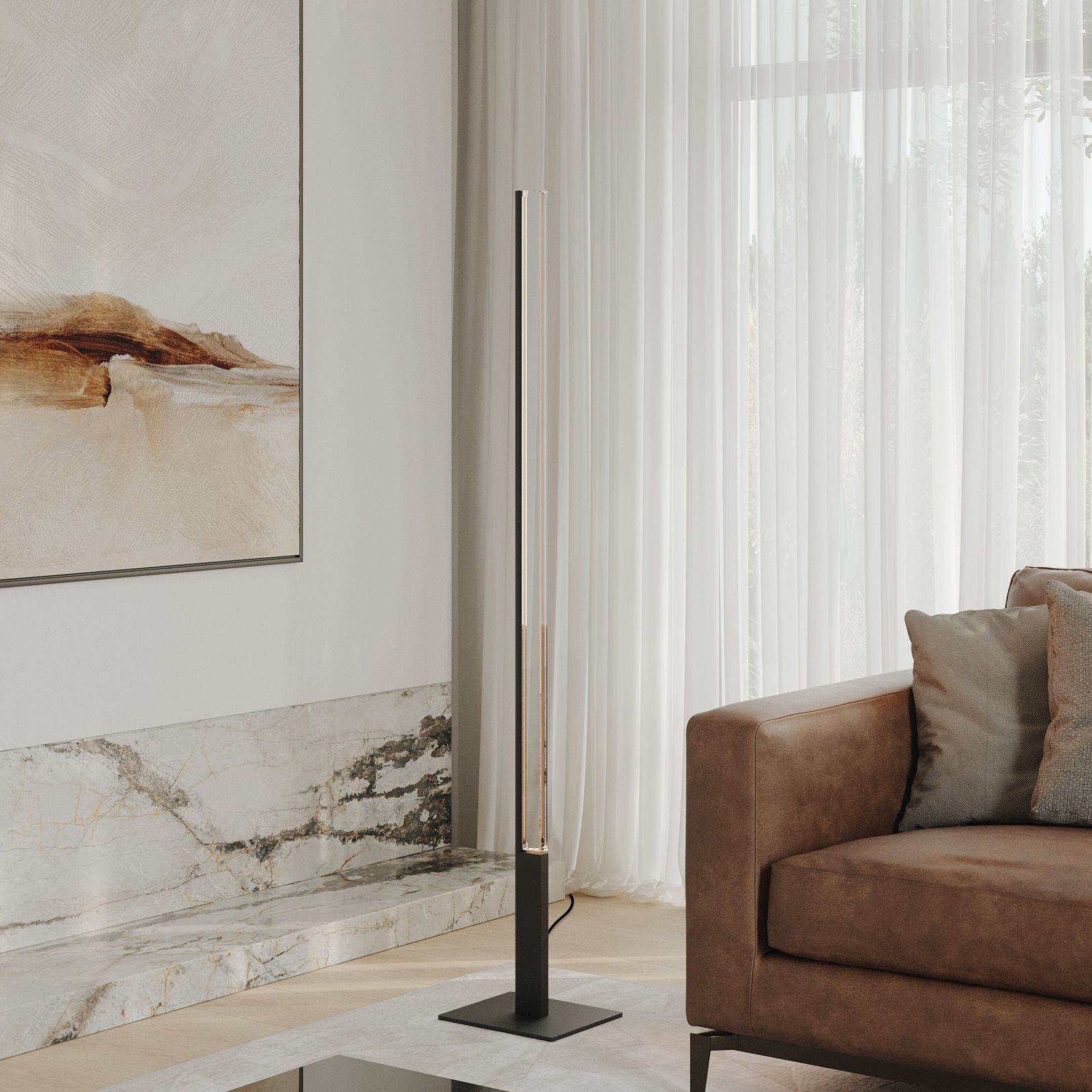 Napier gallery detail image