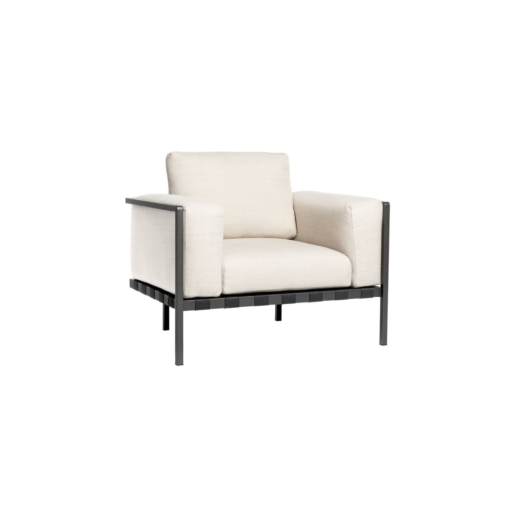 Natal Alu | Sofa Armchair gallery detail image