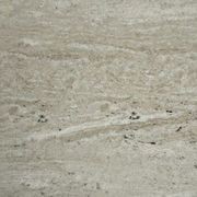 Oasis Round Coffee Table Set - White gallery detail image