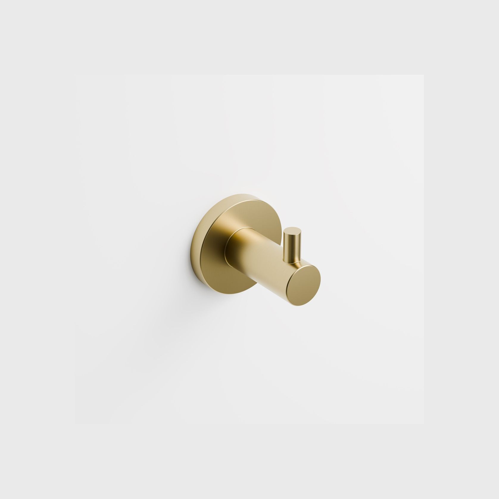 Nature Robe Hook gallery detail image