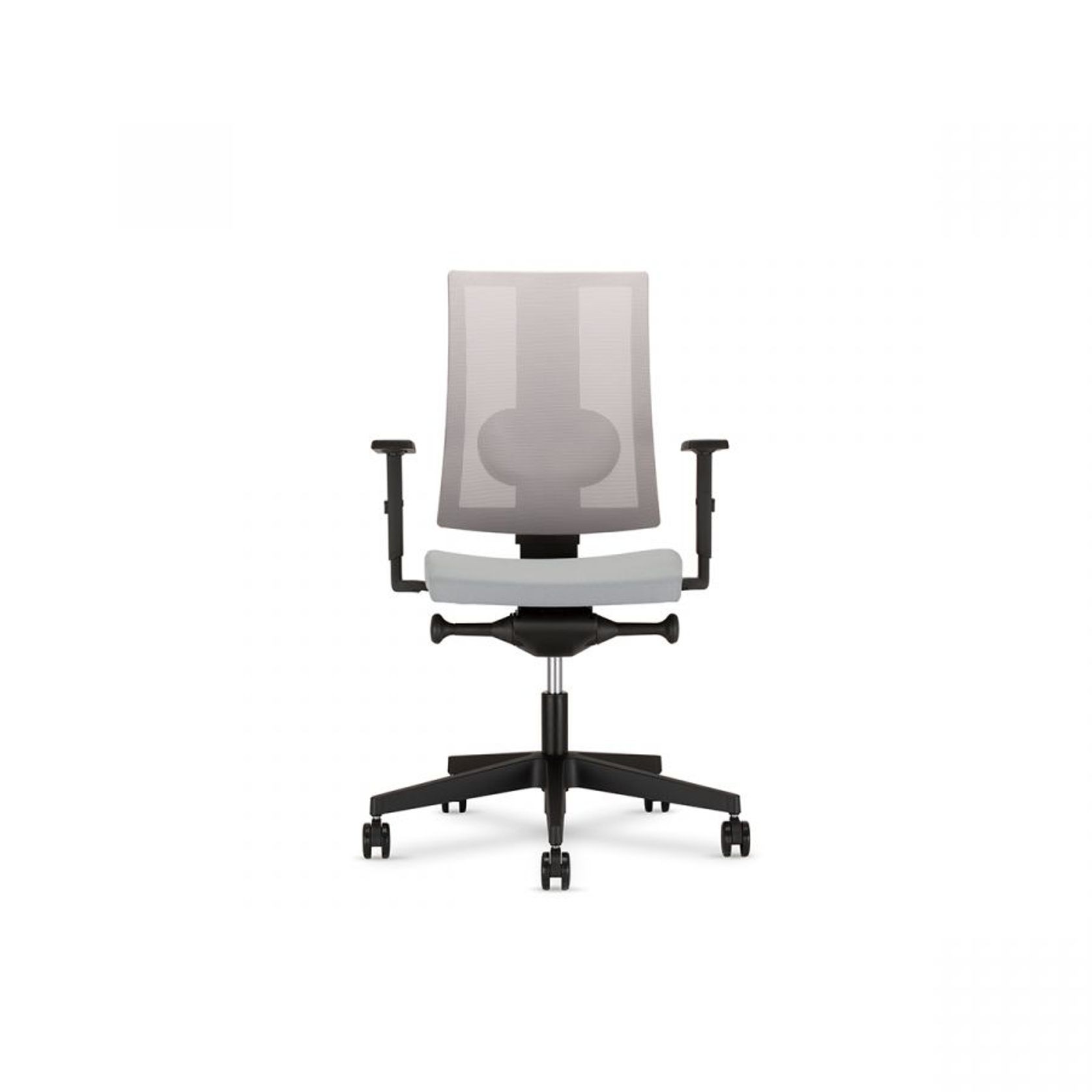 Navigo Mesh Plus Chair gallery detail image