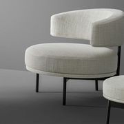Neuilly Armchair gallery detail image