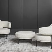 Neuilly Armchair gallery detail image
