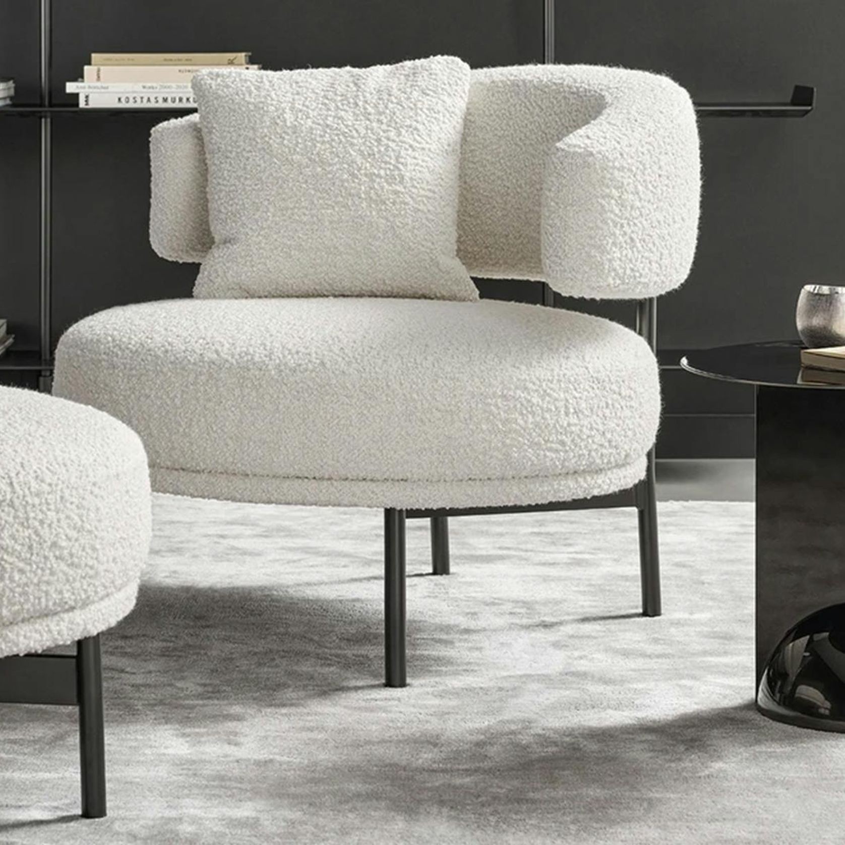 Neuilly Armchair gallery detail image