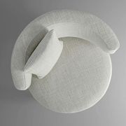 Neuilly Armchair gallery detail image