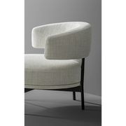 Neuilly Armchair gallery detail image
