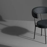 Neuilly Dining Chair gallery detail image